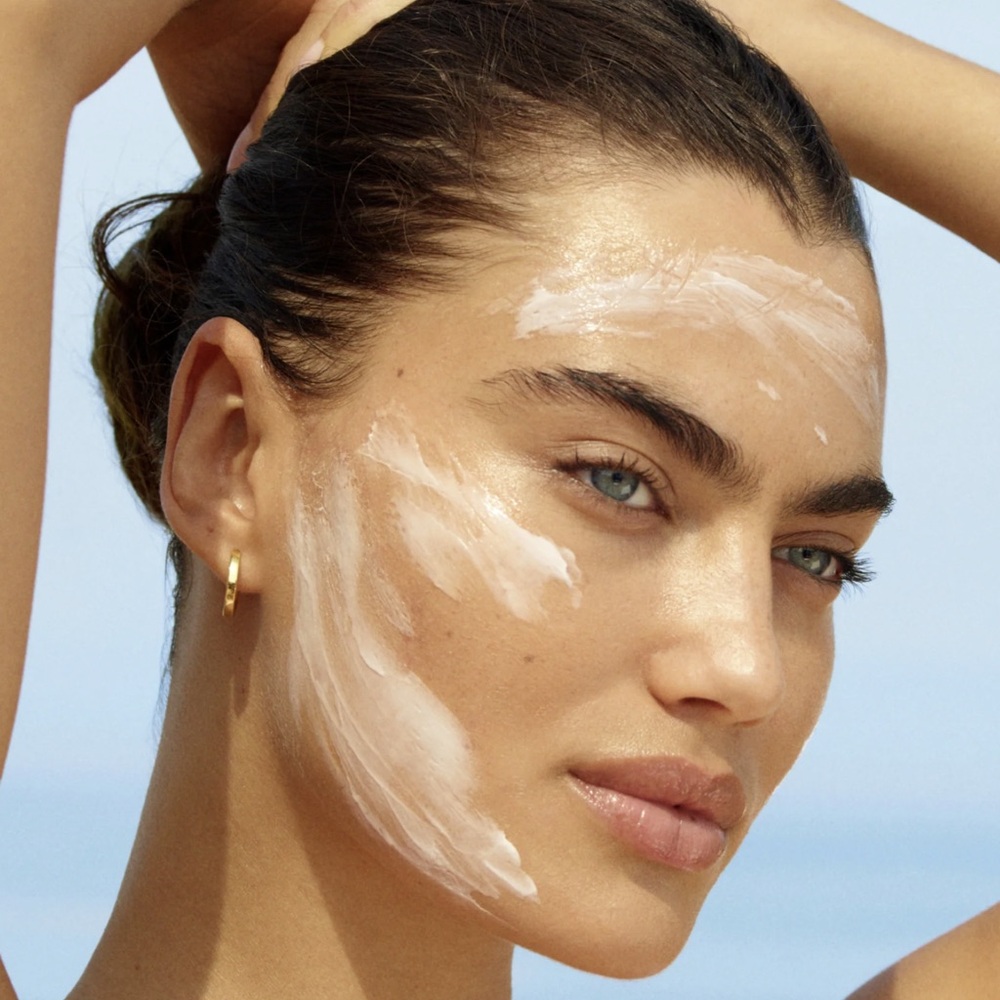 Summer Fridays Jet Lag Mask - Picture 2 of 5